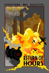 Dimmer Star: Return of Hours