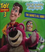Toy Story 3: The Gang's All Here