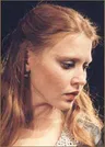 Снежана Чернова