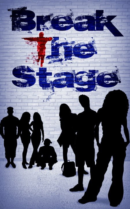 Постер фильма Break the Stage