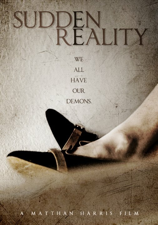 Постер фильма Sudden Reality