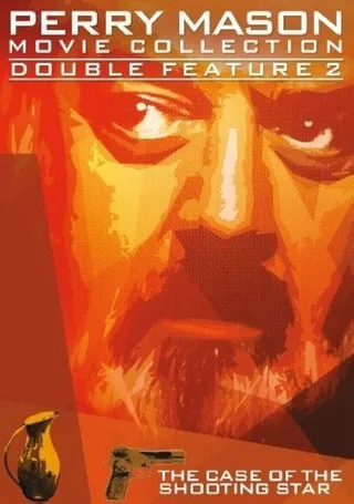 Постер Перри Мейсон: Дело стреляющей звезды (1986) Постер Перри Мейсон: Дело стреляющей звезды (1986)