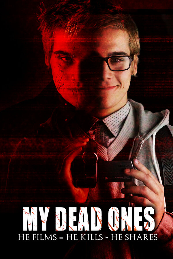 Постер фильма Мои мертвецы