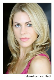 Jennifer Lee Hubl