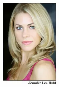 Jennifer Lee Hubl