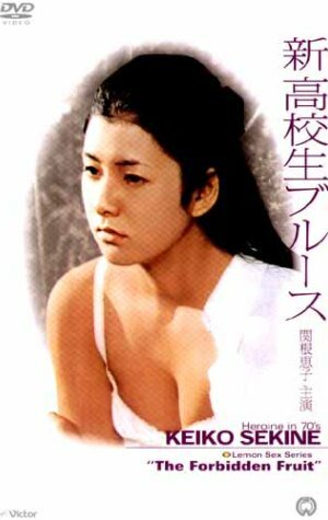 Постер фильма Shin Kôkôsei blues