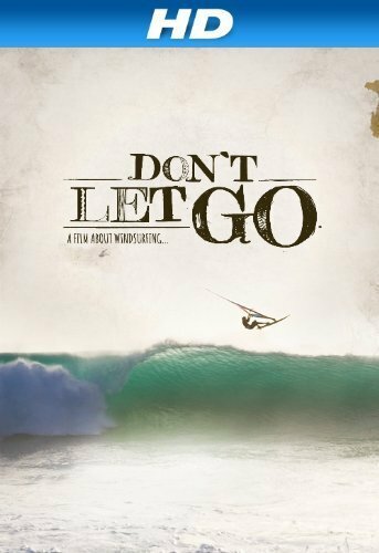 Постер фильма Don't Let Go