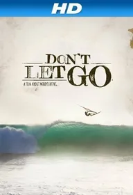 Don't Let Go