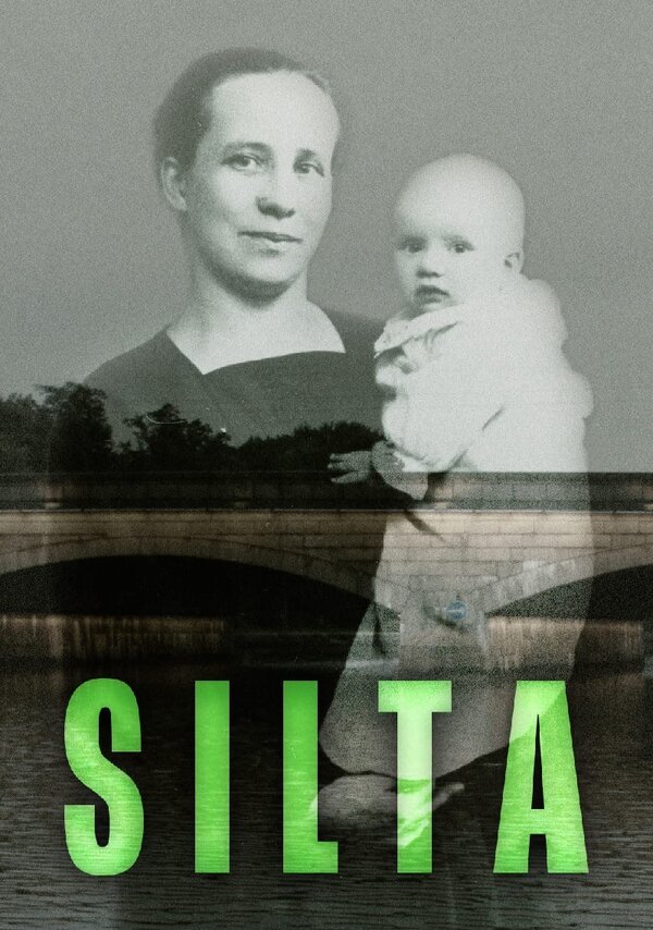 Постер фильма Silta
