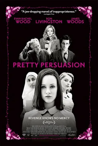 Постер Дьявол во плоти (2005)