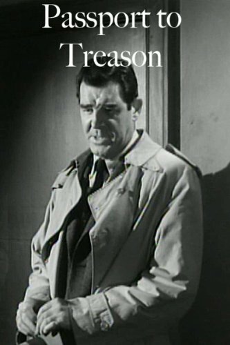 Постер фильма Passport to Treason
