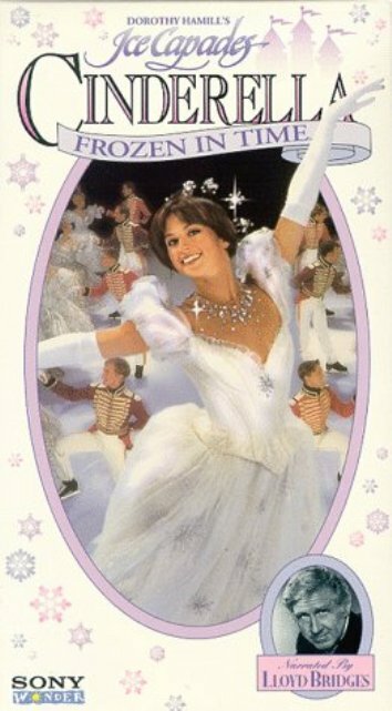 Постер фильма Cinderella... Frozen in Time