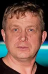 Сергей Мохов
