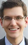 Bret VandenBos