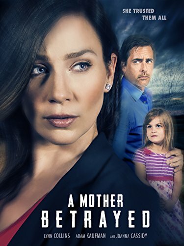 Постер фильма A Mother Betrayed