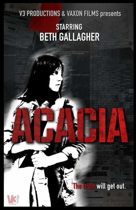 Постер фильма Acacia