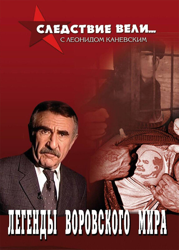 Постер Следствие вели...