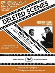 Deleted Scenes