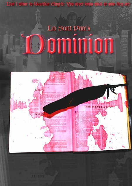 Постер фильма Dominion