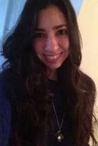 Angelica Perez-Castro
