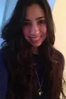 Angelica Perez-Castro