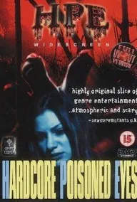 Hardcore Poisoned Eyes