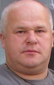 Павел Марецкий