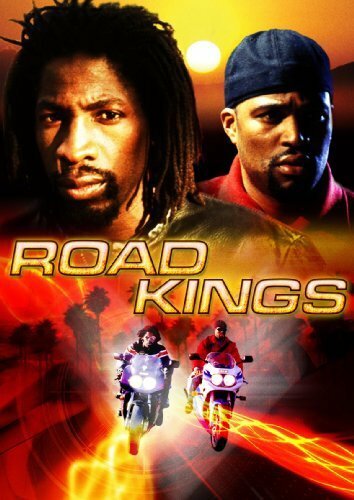 Постер фильма Road Dogs