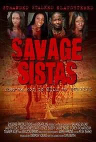 Savage Sistas