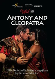 Antony and Cleopatra