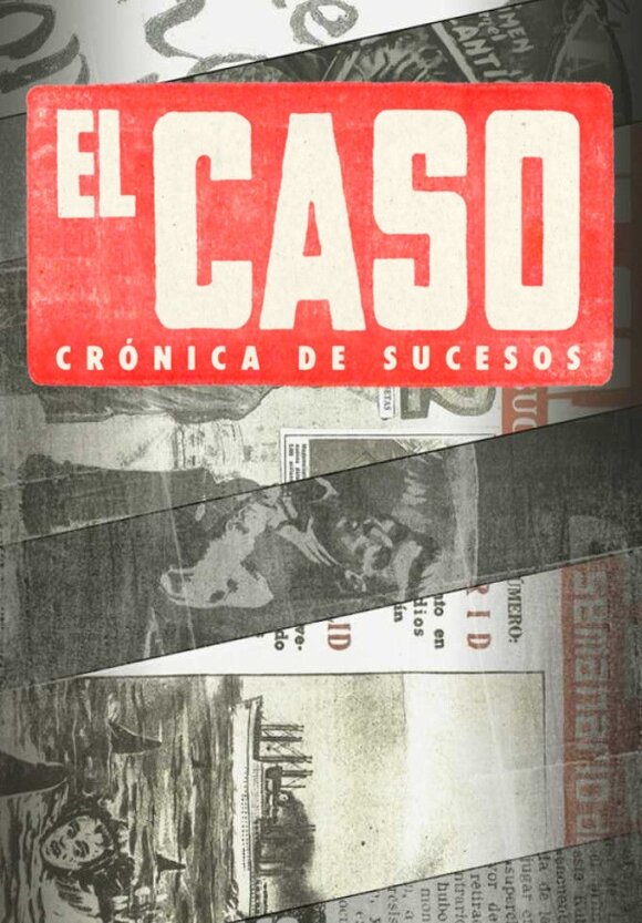 Постер сериала Дело
