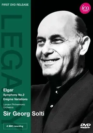 Elgar: Fantasy of a Composer on a Bicycle