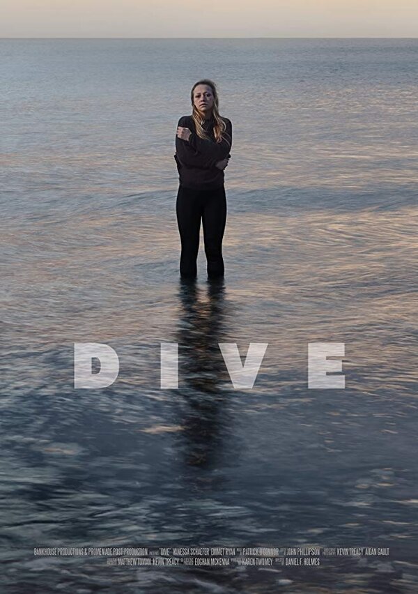 Постер фильма Dive