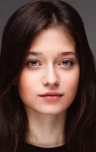 Елизавета Долбникова
