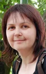 Ирина Тарасова