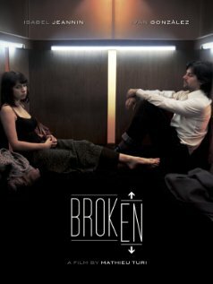 Постер фильма Broken