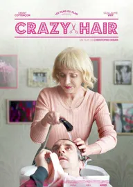 Crazy Hair