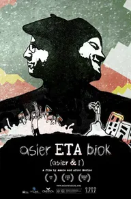 Asier ETA biok