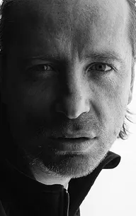 Андрей Разумовский