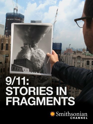 Постер фильма 9/11: Stories in Fragments