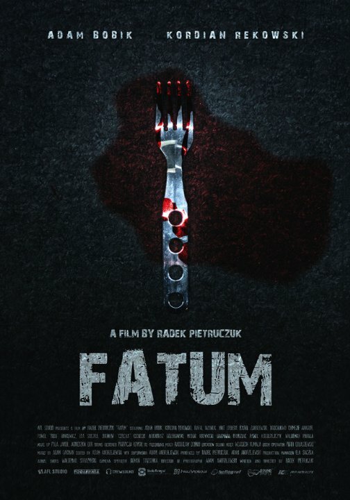 Постер фильма Fatum