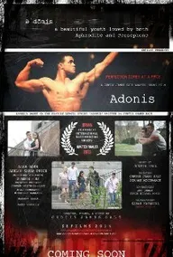 Adam Rose