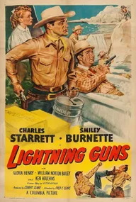 Lightning Guns
