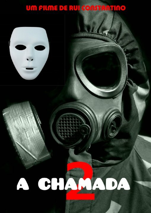 Постер фильма A Chamada 2