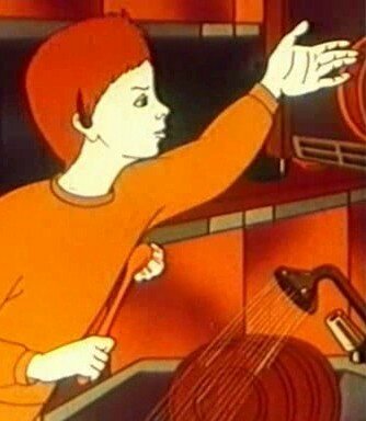 Постер фильма Две руки
