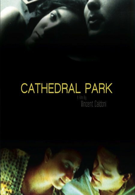 Постер фильма Cathedral Park