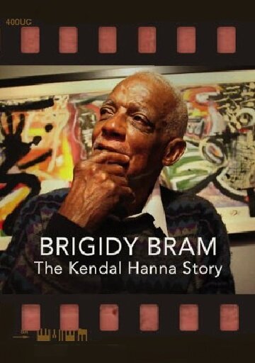 Постер фильма Brigidy Bram