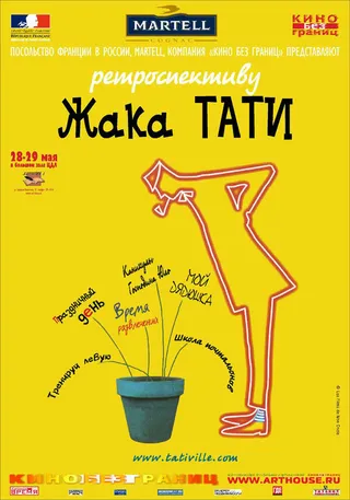 Постер Трафик (1971)