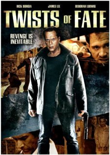 Постер фильма Twists of Fate