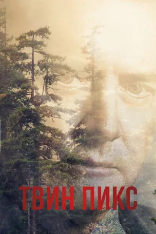 Постер Твин Пикс (1990)